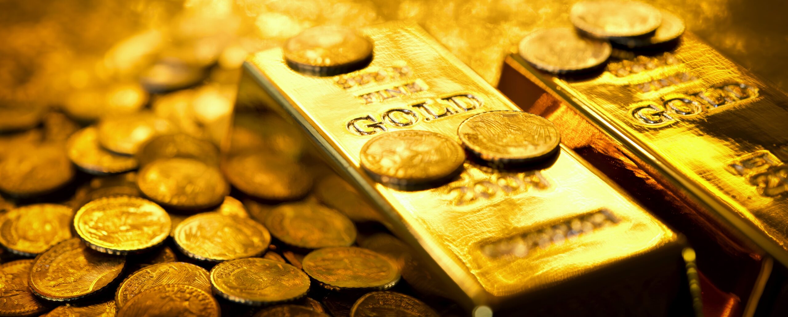صناديق الاستثمار في الذهب بمصر - أرشيفية