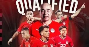 منتخب مصر يحقق فوزا ثمينا على موريتانيا 1-0 وينتزع بطاقة التأهل لأمم أفريقيا